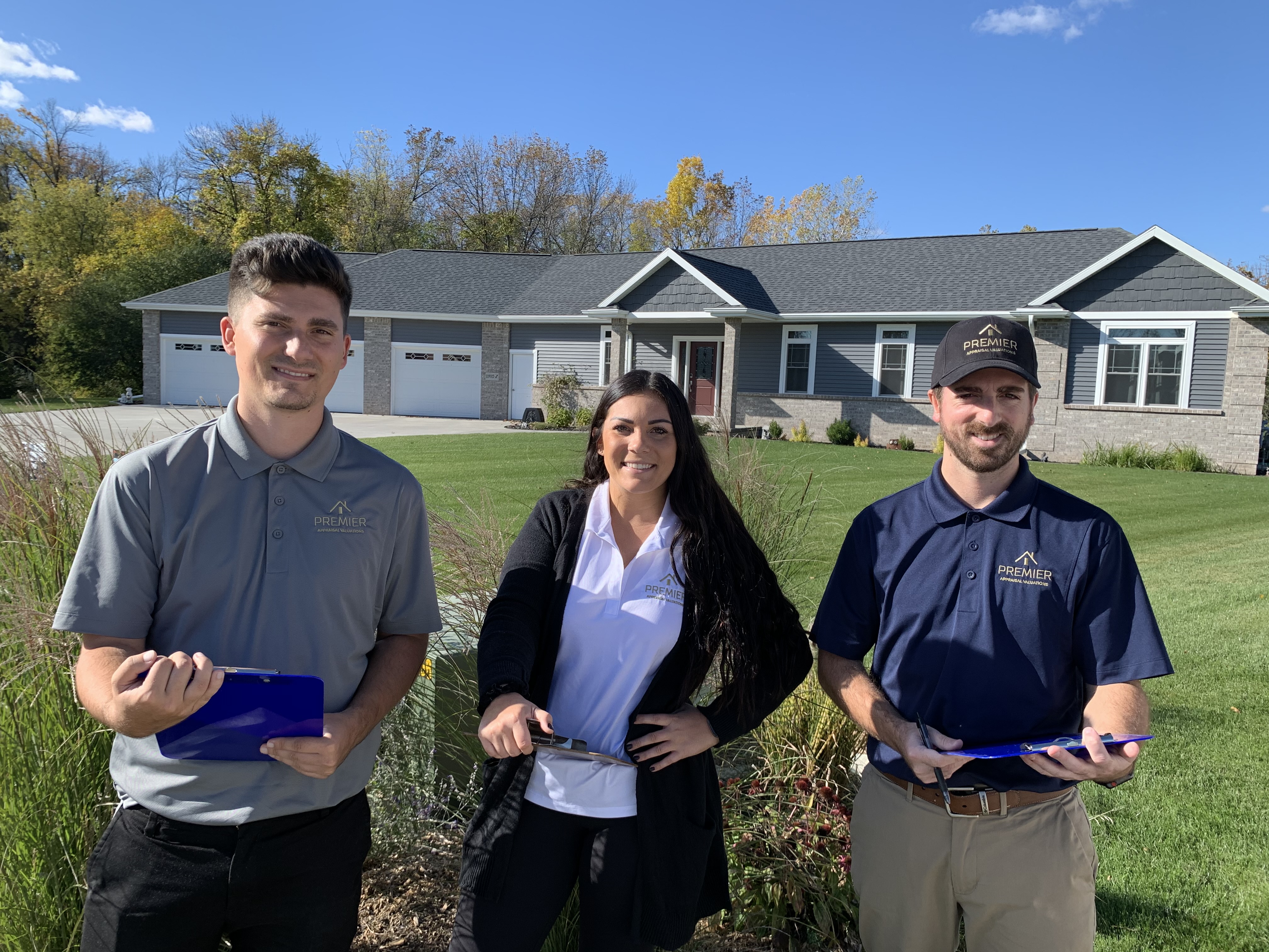 Home Appraisals Appleton Oshkosh Green Bay Wi Premier Appraisal Valuations